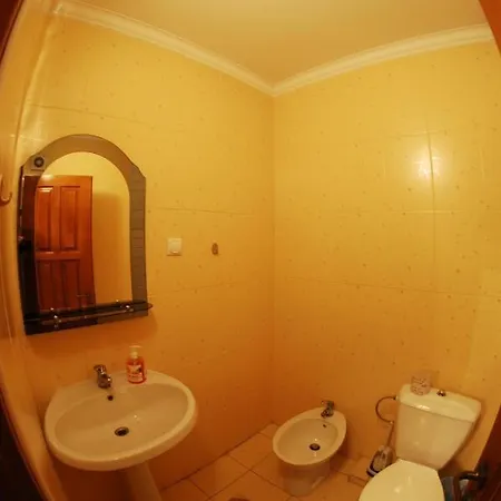 Отель интурист Мукачево