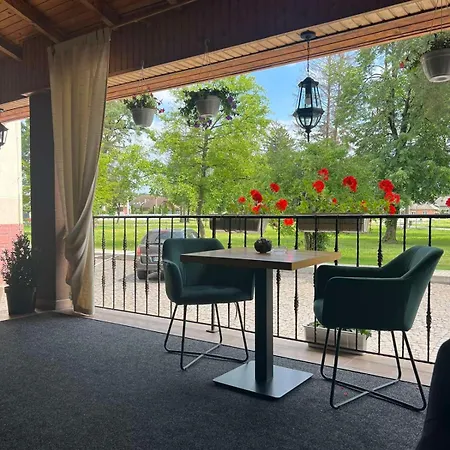 интурист Отель 3*