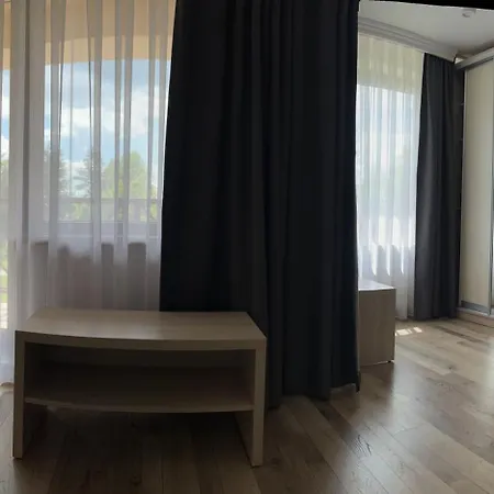 Intourist Hotel Mukaczewo
