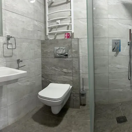 интурист Отель Мукачево