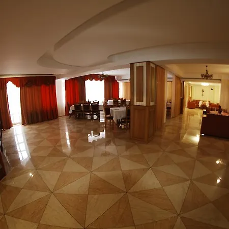 Intourist Mukaczewo