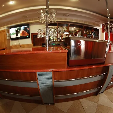 Отель интурист