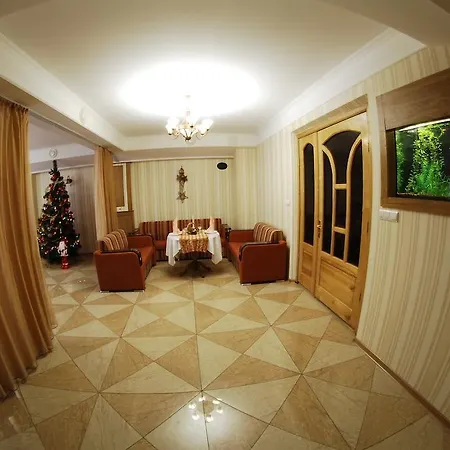 Отель интурист 3*