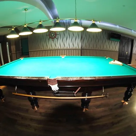 Отель интурист Мукачево