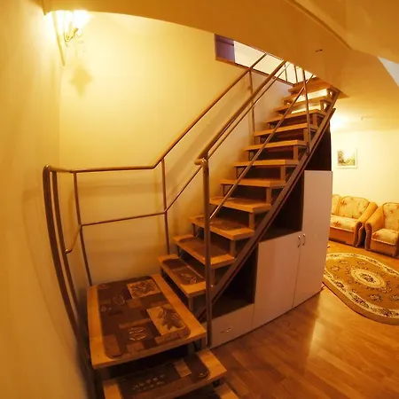 Отель интурист 3*