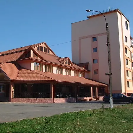 Отель интурист