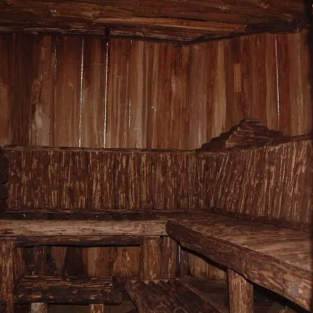 Отель интурист Мукачево