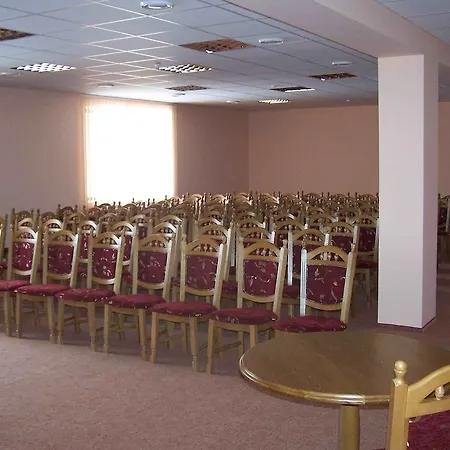 Отель интурист 3*