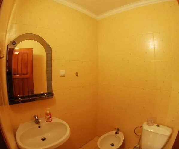 Hotel Intourist Mukacheve