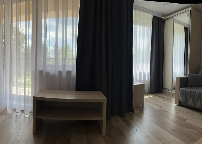 Intourist Hotel Mukacheve