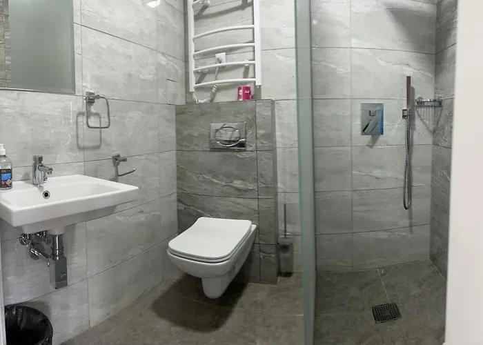 Intourist Hotel Mukacheve