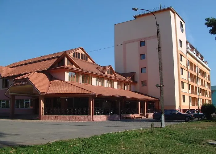 Hotel Intourist