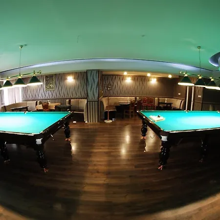 Szálloda Intourist 3*