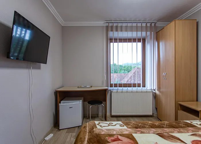 Intourist Hotel Mukachevo