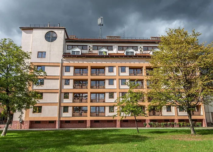 Intourist Hotel Mukachevo