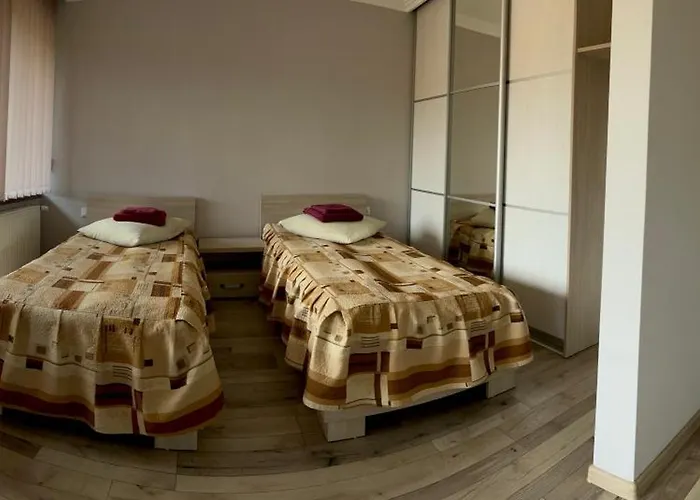 Intourist Hotel