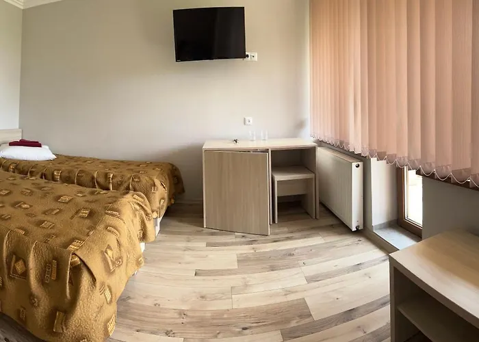 Intourist Mukachevo