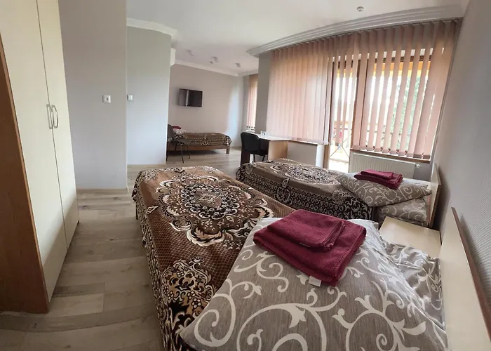 Hotel Intourist