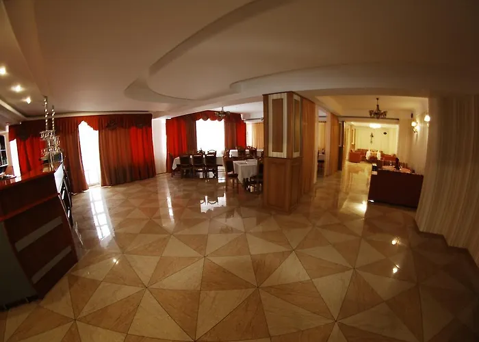 Intourist Mukachevo