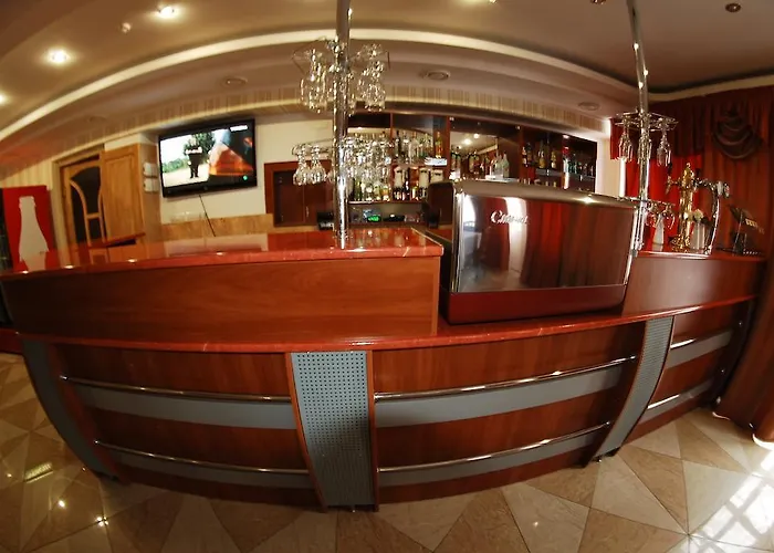Hotel Intourist
