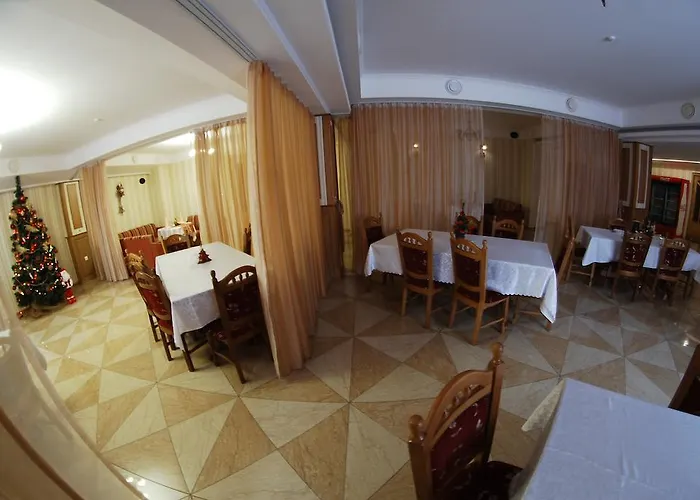 Intourist Mukachevo