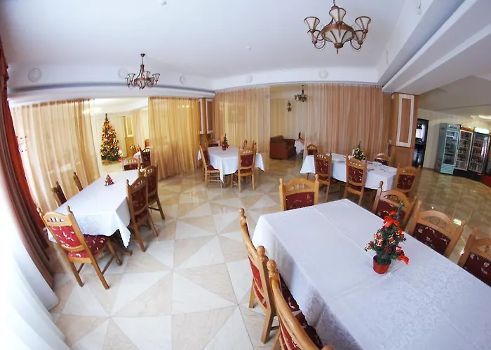 Hotel Intourist 3*